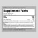 Potassium Iodide Supplement | 180 Vegetarian Tablets | Non-GMO & Gluten-Free - Buy Online on GoSupps.com