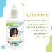 Lace Melting Spray 5.3OZ Lace Glue 1.69OZ Hair Wax Stick 1OZ GlueLess Wigs lace Bond Melting Spray with Waterproof lace Glue Wax Stick Elastic Band and Hair Tools - Buy Online on GoSupps.com