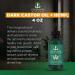 Buy Clubman Pinaud Dark Castor Oil + Hemp 4 fl oz - Nourishing Hair & Skin Care - International Shipping Available - Buy Online on GoSupps.com