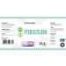 Pterostilbene 100mg 90 Vegan Third-Party Laboratory Tested High Strength Supplement - Buy Online on GoSupps.com