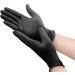 OWell High Risk Nitrile Gloves | Fentanyl Resistant 4mil Latex-Free Medical Exam Gloves - X-Small (100 Count) - Buy Online on GoSupps.com