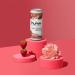 Humm Organic Vegan Strawberry Blossom Kombucha - Whole30 Approved, 2 Billion Probiotics, GMO-Free (12 Pack) - Buy Online on GoSupps.com