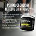 Superset Nutrition | Testo Gh Xtreme (300g) | Testosterone Boosters | Natural Testosterone Booster & Highly Concentrated GH - Lemon - Buy Online on GoSupps.com