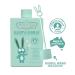 Jack N' Jill Natural Bathtime Bubble Bath for Kids - Dermatologically Tested, Cruelty-Free, Vegan, Sensitive Skin Formula - 300mL - Buy Online on GoSupps.com
