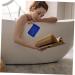 VINTORKY 4pcs Soap Bag Foaming Net Soap Saver Soap Loofah Bubble Foam Net for Saop Towel Nylon - Buy Online on GoSupps.com