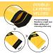 GOFLAME Workout Sandbag 10-60 lbs | Heavy Duty Exercise Sandbag for Military Training | 60.0 lb Weight Bag - Buy Online on GoSupps.com