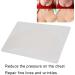 Anti Wrinkle Patches Anti Wrinkle Chest Portable Silicone Chest Pads Chest Wrinkle Pads for Skin Lines Prevention - Buy Online on GoSupps.com