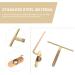 OSALADI Sugar Dispenser Supply Sugar Dispenser Accessory Disassembly Tool for Cap Lid Cotton Candy Machine Tool Sugar Dispenser Cleaning Tool Container To Disassemble Stainless Steel - Buy Online on GoSupps.com