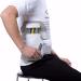 Tractor Lumbar Disc Traction | Spinal Decompression for Herniated Disc & Back Support - Buy Online on GoSupps.com