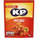 KP Honey Roast Peanuts 225g & Spicy Chilli Peanuts 225g (2 Pack Mixed Bundle) - Buy Online on GoSupps.com