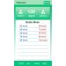 Potent Hockey Training Speed Radar Gun 2.0 | App Support for All Sports - Measure Speed for Hockey Baseball Tennis & Golf - Buy Online on GoSupps.com