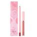 Raxove matte lipstick and lip liner set velvety non-fading waterproof makeup kits lip makeup kit lip color lip liner lip liner pens
