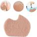 FOMIYES 18 Pairs Forefoot Cushion Pads for Women - Comfort & Relief for Heels & Kitten Heels - Soft Wool Felt Footpads - Buy Online on GoSupps.com