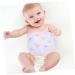 Healeved 3pcs Baby Umbilical Cord Umbilical Cord Band Umbilical Cord Belly Band Belly Wrap Navel Band Belt for Kids Belly Belts for Infant Newborn Corset Breast-feeding Pure Cotton - Buy Online on GoSupps.com