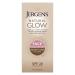 Jergens Natural Glow +FIRMING Self Tanner Body Lotion Medium to Tan Skin Tone & Natural Glow Self Tanner Face Moisturizer SPF 20 Facial Sunscreen - Buy Online on GoSupps.com