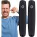 Tinnitus Relief Pen Tinnitus Relief for Ringing Ears Effectively Relieves Hearing Loss and Ear Pain Tinnitus Relief Treatment Pen (2PC) - Buy Online on GoSupps.com