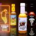 Hot Ones Season 23 Warmup Pack  Hot Sauce Pack With Smokey J  Stellar Fuzz Hot Sauce & Queso Sin Queso  Made With All Natural Ingredients  5 fl oz Bottles (3-Pack) - Buy Online on GoSupps.com