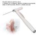 Diabetic Foot Monofilament Test Pen - Accurate Neuropathy Measure Tool for Diabetes Foot Ulcers (White) - Buy Online on GoSupps.com