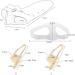 Sharplace Bunion Corrector Set | Toe Spacers & Protective Sleeves for Optimal Foot Health - International Shipping Available - Buy Online on GoSupps.com