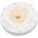 Decorative Mountain-Shaped Scented Candle | Rosewood Fragrance for Odour Removal & Aromatherapy | Perfect for Bedroom & Office - Buy Online on GoSupps.com