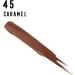 Max Factor Colour Elixir Velvet Matte Lipstick - Caramel 45 with Oils and Butters - Buy Online on GoSupps.com