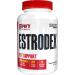 SAN s Estrodex - Estrogen Blocker & Aromatase Inhibitor - Men's Hormone Balance & Fitness Booster Supplement - Indole-3-Carbinol Plus CDG & Nettle Root for Mens Health - Gluten-Free - 90 Capsules.