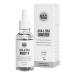 Face peeling high doses aha & bha booster - with 10% glycolic acid & 2% Salycilic acid against pimples & blackheads finer skin all skin types - Daytox - 20ml moisturizing drops drop