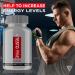 (3 Pack) Testoprime Testosterone Booster for Men - Testo Prime Pre Workout Test Boost Supplement with Longjack Tongkat Ali  Boron Supplement Women Men  Libido Booster Horny Goat Weed (180 Capsules) - Buy Online on GoSupps.com