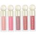 FOMIYES 20 Pcs Blush Face Sheer Flush Creamy Eyeshadow Creme Makeup Facial Beauty Cosmetic Pigment Pigment - Buy Online on GoSupps.com