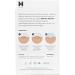 Mighty Patch Original from Hero Cosmetics - Medical-grade Hydrocolloid Pimple Patch Nightime blemish patch wake up to clearer looking skin suitable for sensitive skin (72 Count) - Buy Online on GoSupps.com