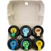 Winterzauber Gift Set Cozy Holiday Gifts | International Shipping Available - Buy Online on GoSupps.com