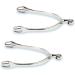 St bben 1167 Dynamic Spurs Soft Touch 25mm | Premium Equestrian Spurs for Comfort & Control | International Shipping Available - Buy Online on GoSupps.com