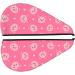 Hair Towel Wrap - Quick-Dry Cartoon Pigs & Hearts Towel Turban | Best Hair Drying Towel for Effortless Styling - Buy Online on GoSupps.com