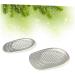 Didiseaon Silicone Heel Support - 4 Pairs Cushion Lift Insole for Enhanced Shoe Comfort & Support - International Shipping Available - Buy Online on GoSupps.com