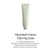 Abib Heartleaf Creme Calming Tube - Soothing Moisturizer for Dryness | 2.54 Fl Oz - Hydrating Skin Care - International Shipping Available - Buy Online on GoSupps.com