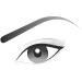 L'Oreal Paris Color Riche Le Khol Eyeliner 112 Frosted Silver - Long-lasting Silver Eyeliner - Buy Online on GoSupps.com