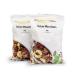 Mixed Nuts Deluxe (No Peanuts) 500g (BWFO)