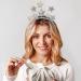 Beaupretty Glitter Star Headband Set for Women and Girls - Party Hair Decor Accessories - Buy Online on GoSupps.com
