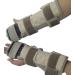 Hand Splint Night Immobilizer for Muscle Atrophy & Flexion Contractures - Orthopedic Wrist Brace for Rehabilitation - Men & Women - Buy Online on GoSupps.com