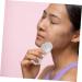 Balacoo 1pc Volcanic Stone Oil-Absorbing Ball Facial Massager Volcanic Face Roller Volcano Stone for Skin - Buy Online on GoSupps.com