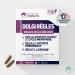 Prescription Nature - DOLGI RULES - Dietary Supplement for Premenstrual Cycle Fatigue and Hormonal Activity Regulation - Made in France - 15 Capsules - Buy Online on GoSupps.com