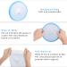 SUPERNIGHT Teenager Waterproof Half Arm Cast Cover - Reusable Sleeve for Shower, Bathing - Short Half Hand Protector - Buy Online on GoSupps.com