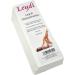 300 Leydi Fleece Strips - Ideal for Hair Removal with Sugar Paste & Warm Wax | International Shipping Available - Buy Online on GoSupps.com