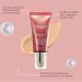 OLLZPJFPK Medium Skin Tone Softening Concealer BB Cream Gentle Moisturizing Hydrating Soft Lightweight Skin-Friendly Matte Clear Daily Long-Lasting - Buy Online on GoSupps.com