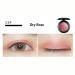Mallofusa Shimmer Baked Eye Shadow Palette - Rose Pink - 15 Metallic Colors - 8g/0.28oz - Buy Online on GoSupps.com