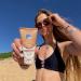 Sun Zapper Tinted Moisturiser SPF 50+ Light/Medium BB Cream Contains Aloe Vera & Vitamin E - Buy Online on GoSupps.com