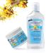 Shop Dickinson's Enhanced Witch Hazel Deep Cleansing Astringent - Menthol & Eucalyptus, 3 Pack 16 Fl Oz - Buy Online on GoSupps.com