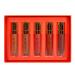 red desire velvet stay lip paint