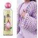 16oz Everyday Wash - Liquid Detergent for Delicate Fabrics | Wool Cashmere Silk & More | Lavender Scented - Buy Online on GoSupps.com