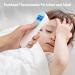 Digital Forehead Thermometer - Contactless Infrared for Babies Kids & Adults | FT-F33 - Fast & Accurate Readings - Buy Online on GoSupps.com